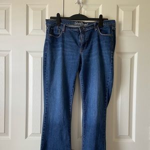 Old Navy Boot Jeans